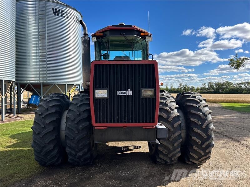 Case IH 9250 Articulated 4WD Tractor Sonstige Landmaschinen