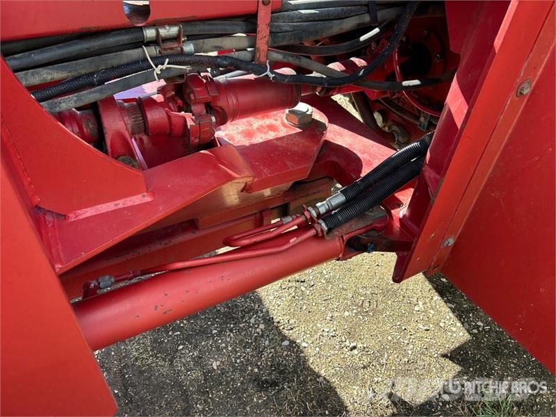 Case IH 9250 Articulated 4WD Tractor Sonstige Landmaschinen