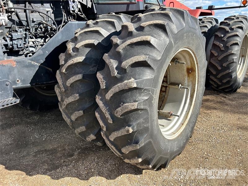 Case IH 9250 Articulated 4WD Tractor Sonstige Landmaschinen