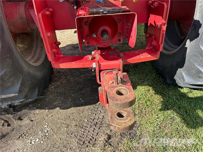 Case IH 9250 Articulated 4WD Tractor Sonstige Landmaschinen