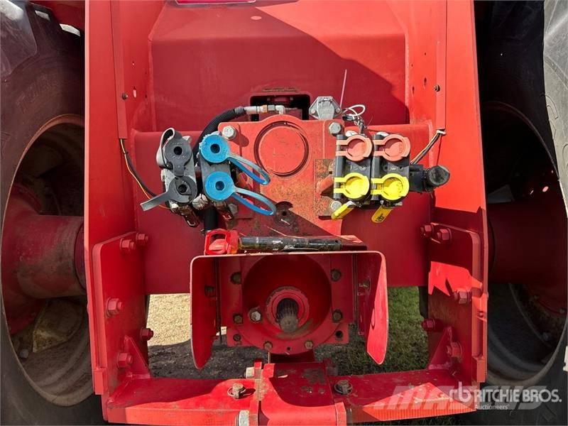 Case IH 9250 Articulated 4WD Tractor Sonstige Landmaschinen