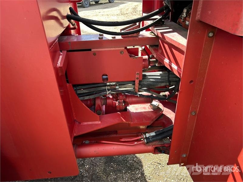 Case IH 9250 Articulated 4WD Tractor Sonstige Landmaschinen