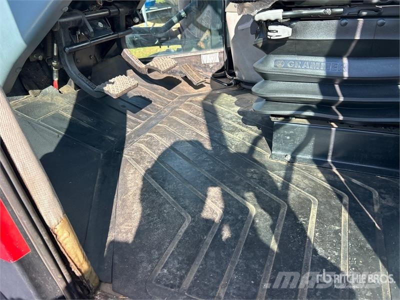 Case IH 9250 Articulated 4WD Tractor Sonstige Landmaschinen