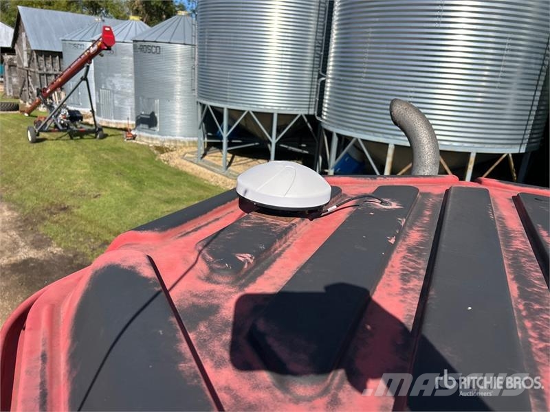 Case IH 9250 Articulated 4WD Tractor Sonstige Landmaschinen