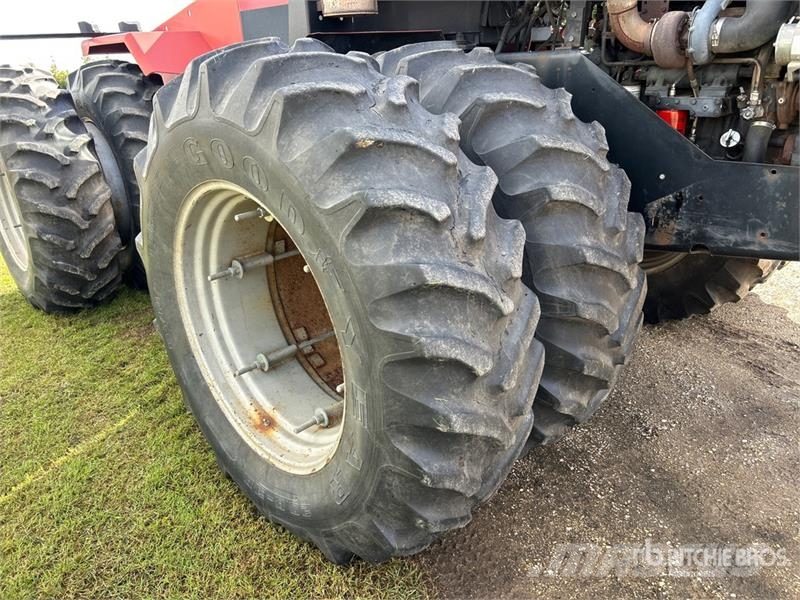 Case IH 9250 Articulated 4WD Tractor Sonstige Landmaschinen