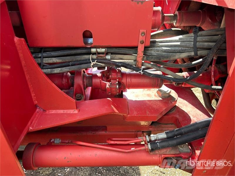 Case IH 9250 Articulated 4WD Tractor Sonstige Landmaschinen