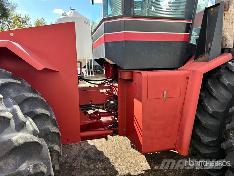 Case IH 9250 Articulated 4WD Tractor Sonstige Landmaschinen