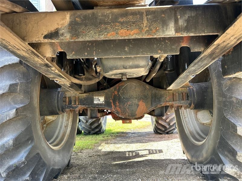 Case IH 9250 Articulated 4WD Tractor Sonstige Landmaschinen