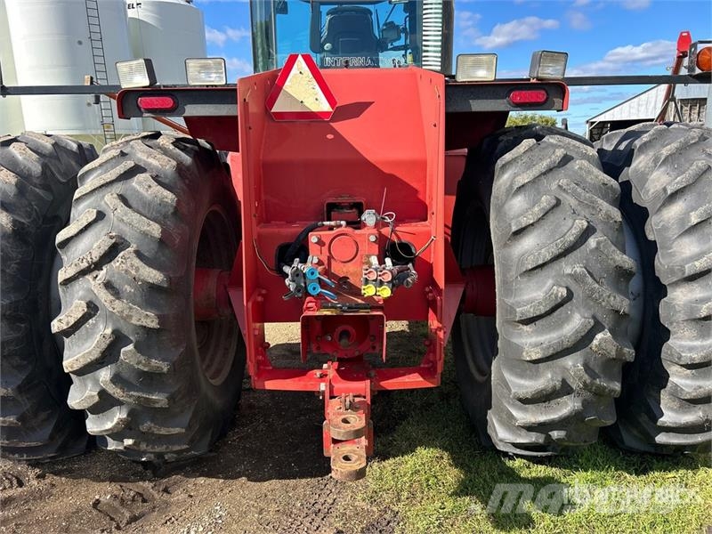 Case IH 9250 Articulated 4WD Tractor Sonstige Landmaschinen