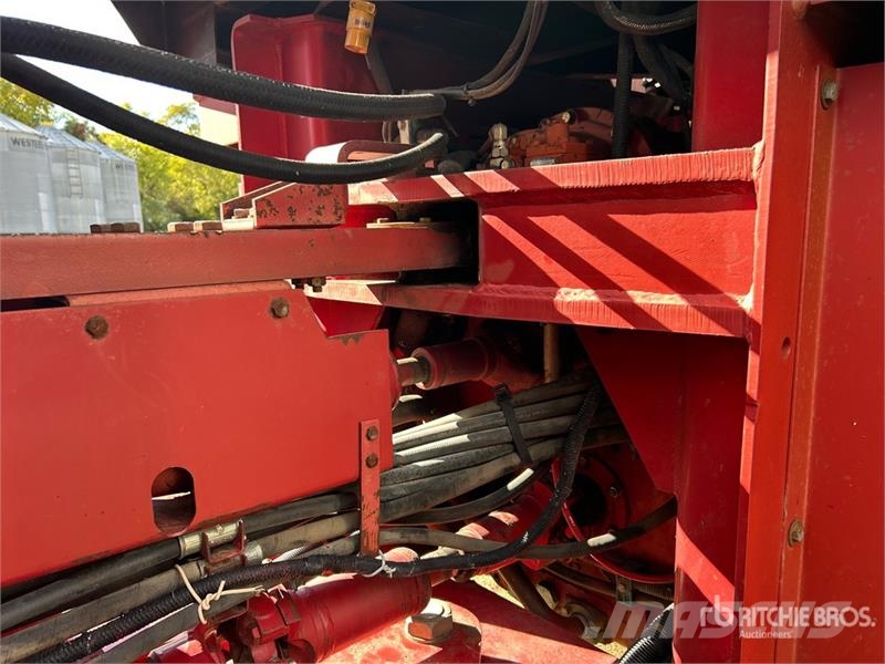 Case IH 9250 Articulated 4WD Tractor Sonstige Landmaschinen
