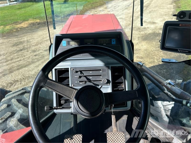 Case IH 9250 Articulated 4WD Tractor Sonstige Landmaschinen