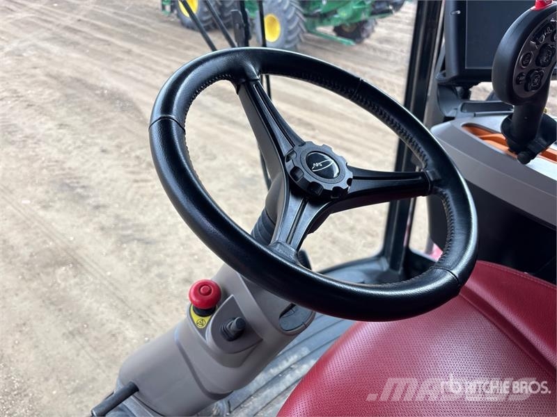 Case IH 9250 Combine Harvester Mietitrebbiatrici