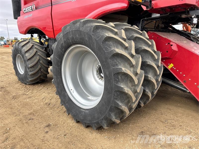 Case IH 9250 Combine Harvester Mietitrebbiatrici