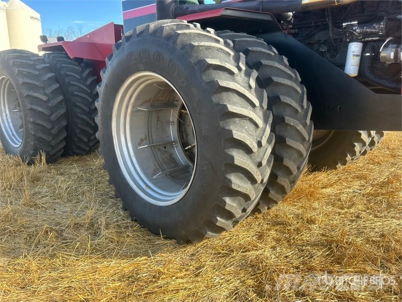 Case IH 9270 Άλλα γεωργικά μηχανήματα