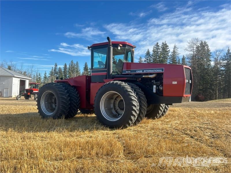 Case IH 9270 Άλλα γεωργικά μηχανήματα