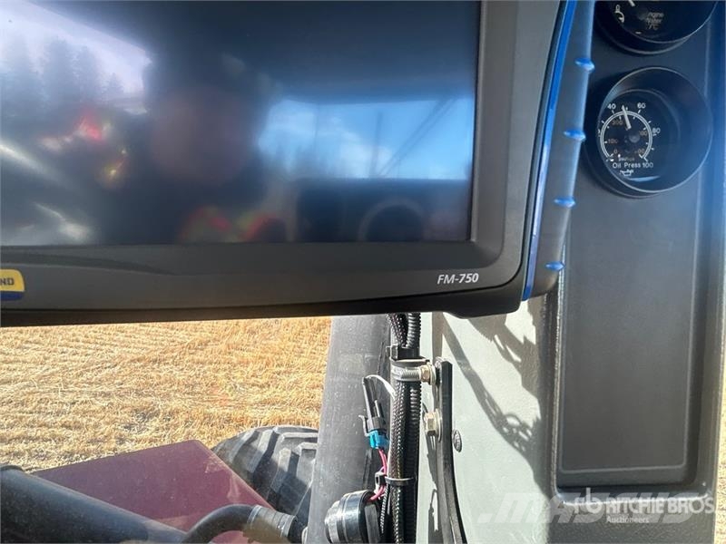 Case IH 9270 Άλλα γεωργικά μηχανήματα