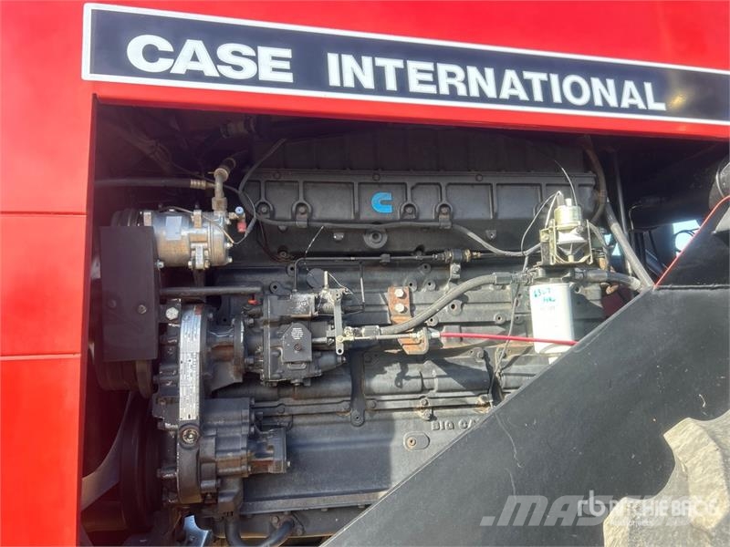 Case IH 9270 Άλλα γεωργικά μηχανήματα