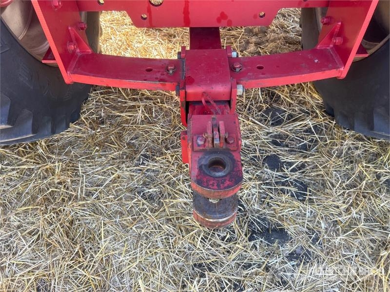 Case IH 9270 Άλλα γεωργικά μηχανήματα