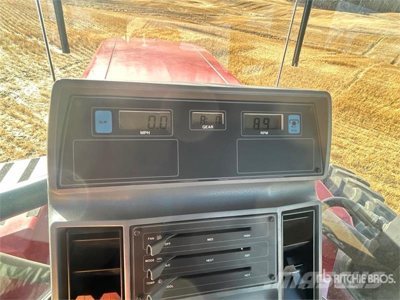 Case IH 9270 Άλλα γεωργικά μηχανήματα