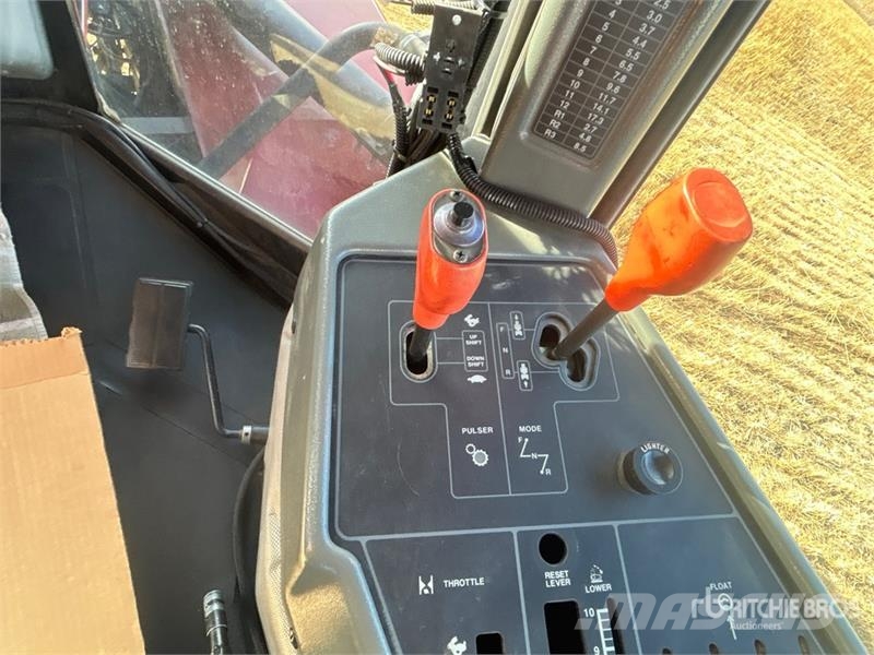 Case IH 9270 Άλλα γεωργικά μηχανήματα