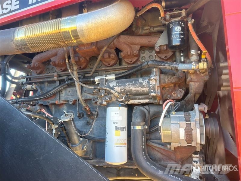 Case IH 9270 Άλλα γεωργικά μηχανήματα