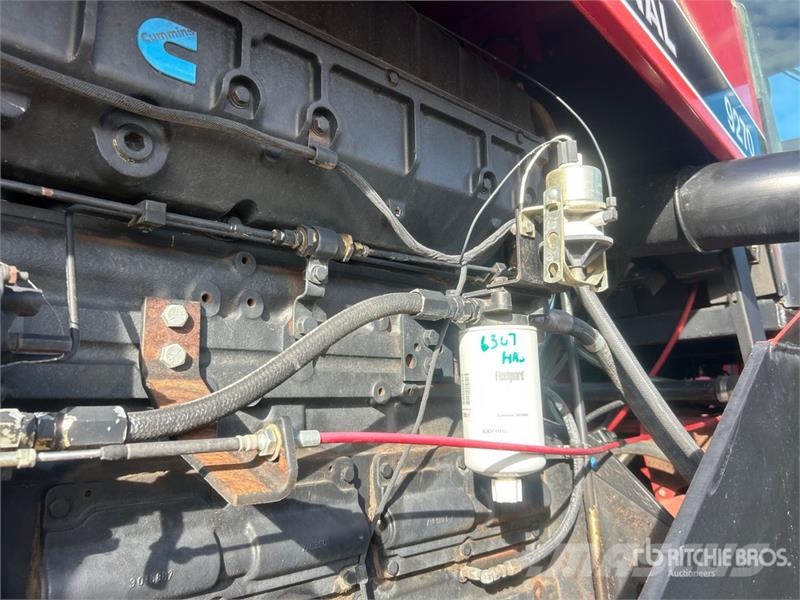 Case IH 9270 Άλλα γεωργικά μηχανήματα