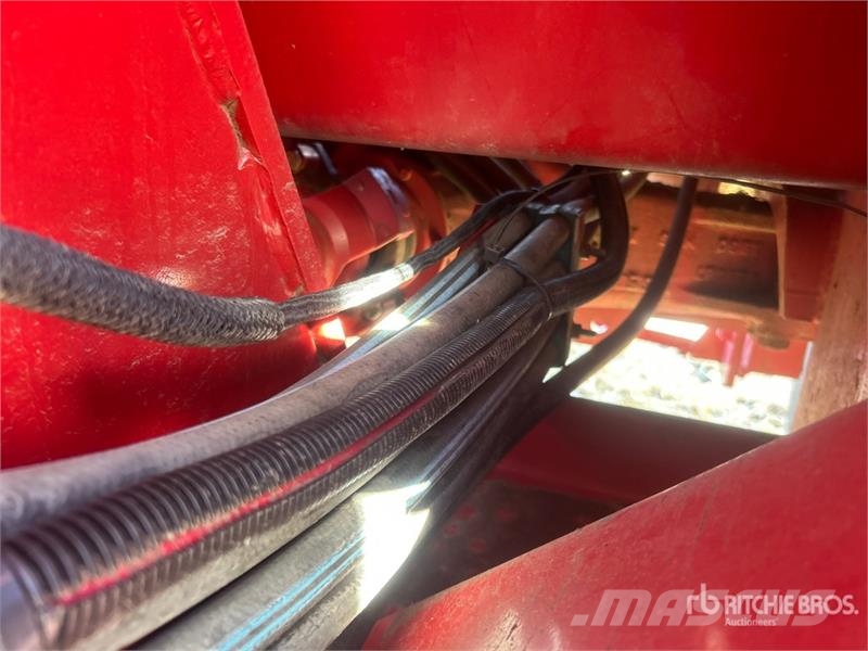 Case IH 9270 Άλλα γεωργικά μηχανήματα