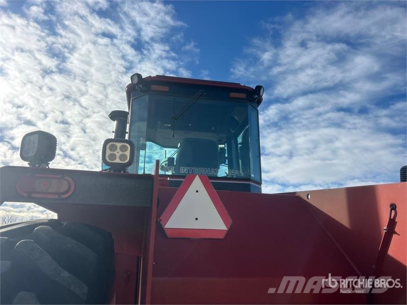 Case IH 9270 Άλλα γεωργικά μηχανήματα