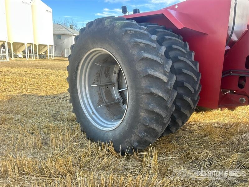 Case IH 9270 Άλλα γεωργικά μηχανήματα