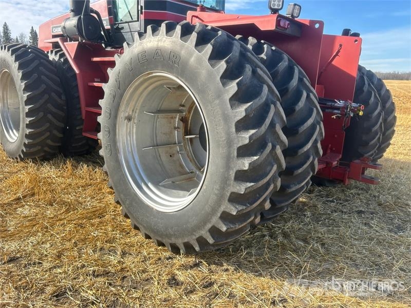 Case IH 9270 Άλλα γεωργικά μηχανήματα