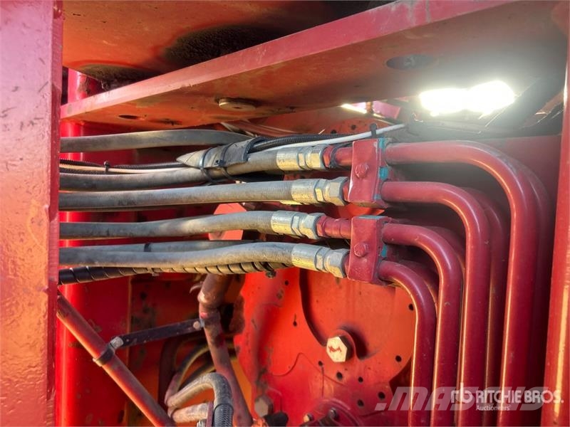 Case IH 9270 Άλλα γεωργικά μηχανήματα