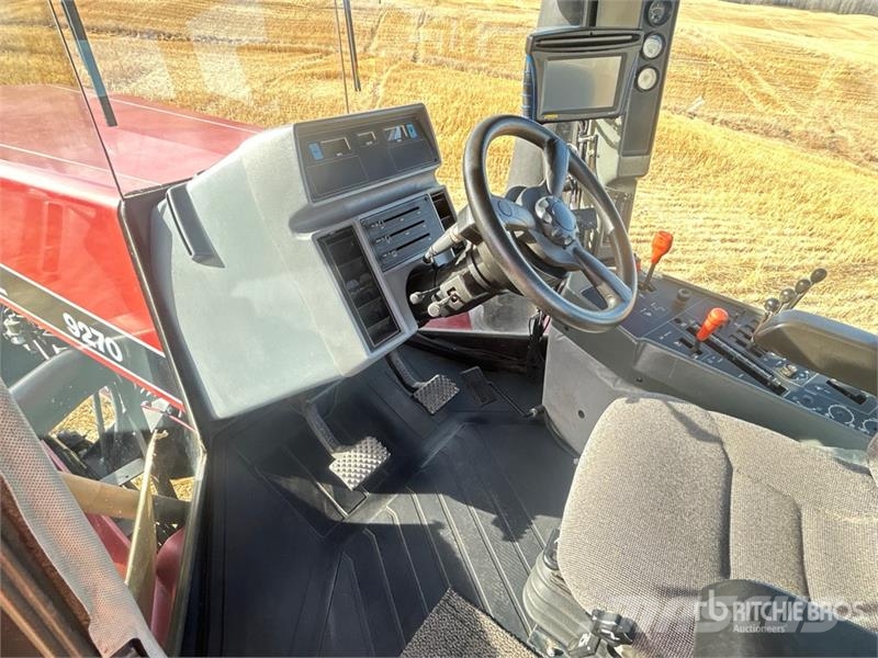 Case IH 9270 Άλλα γεωργικά μηχανήματα