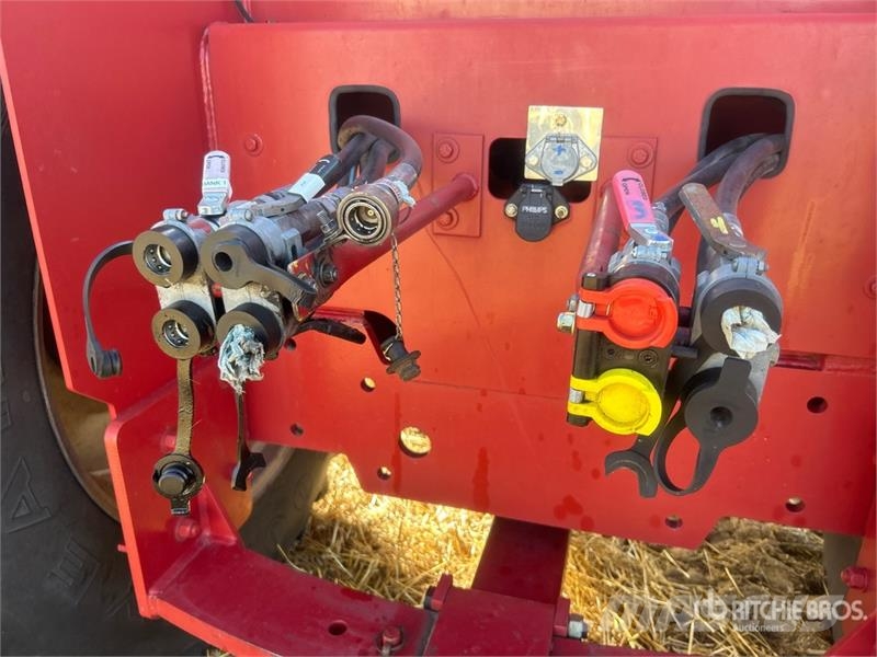 Case IH 9270 Άλλα γεωργικά μηχανήματα