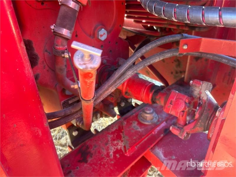 Case IH 9270 Άλλα γεωργικά μηχανήματα