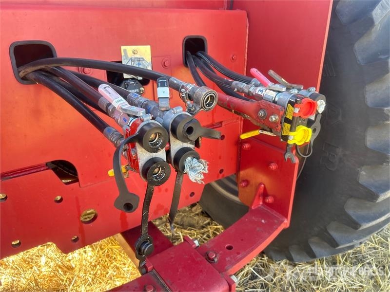 Case IH 9270 Άλλα γεωργικά μηχανήματα