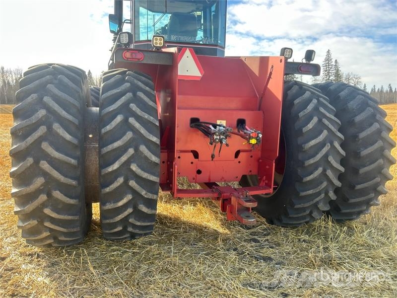 Case IH 9270 Άλλα γεωργικά μηχανήματα