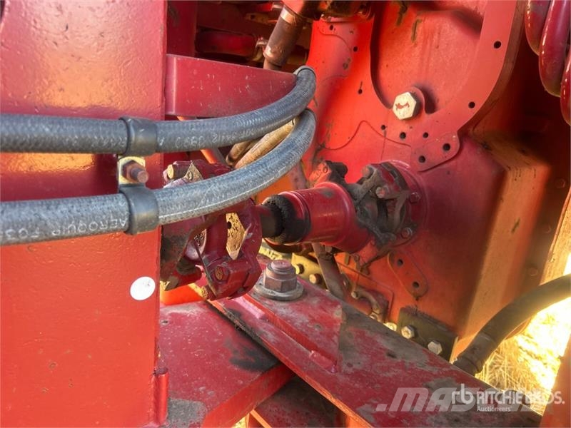 Case IH 9270 Άλλα γεωργικά μηχανήματα