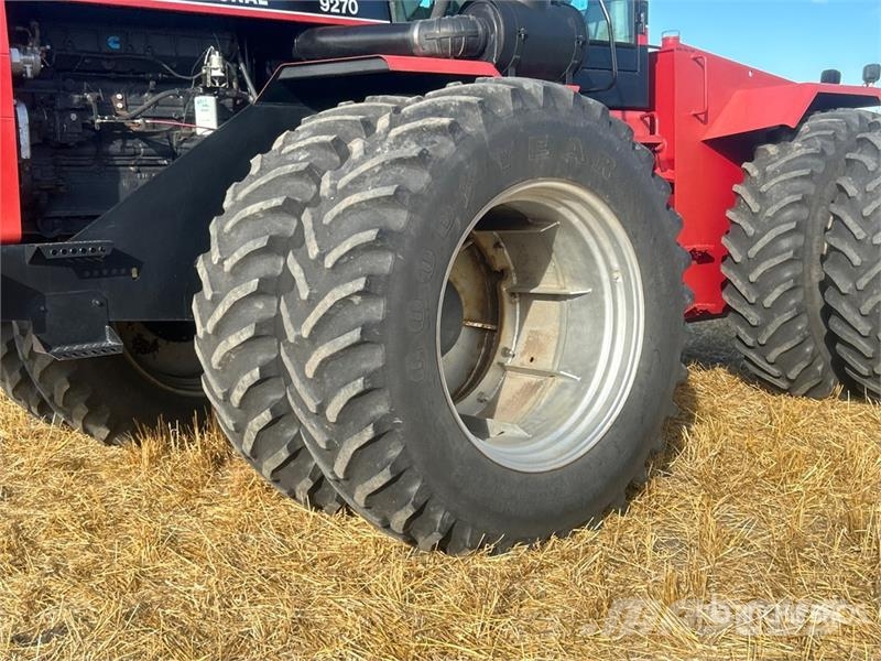 Case IH 9270 Άλλα γεωργικά μηχανήματα