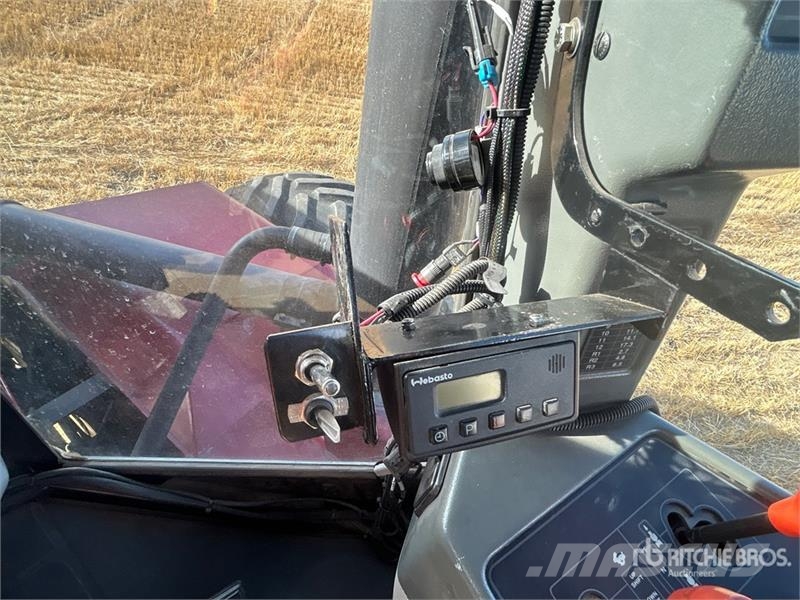 Case IH 9270 Άλλα γεωργικά μηχανήματα