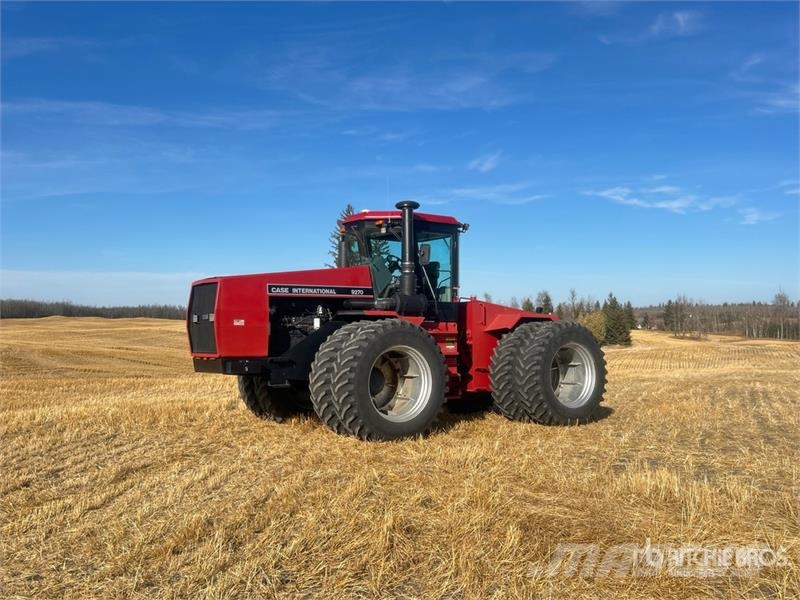 Case IH 9270 Άλλα γεωργικά μηχανήματα