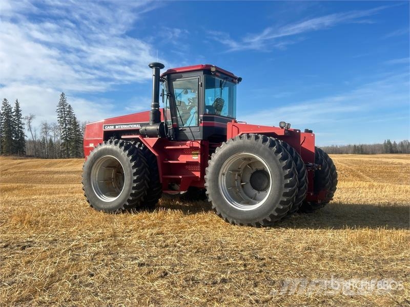 Case IH 9270 Άλλα γεωργικά μηχανήματα