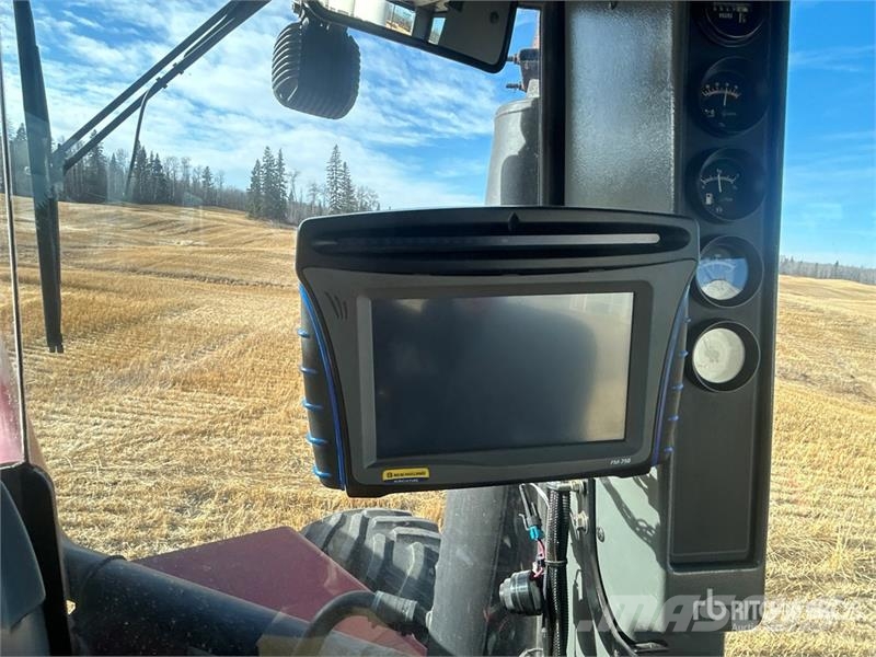 Case IH 9270 Άλλα γεωργικά μηχανήματα