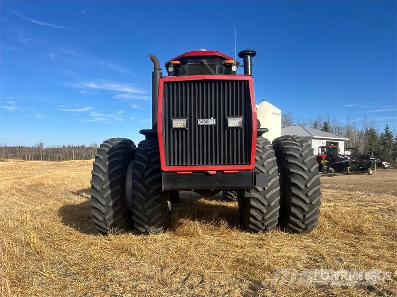 Case IH 9270 Άλλα γεωργικά μηχανήματα