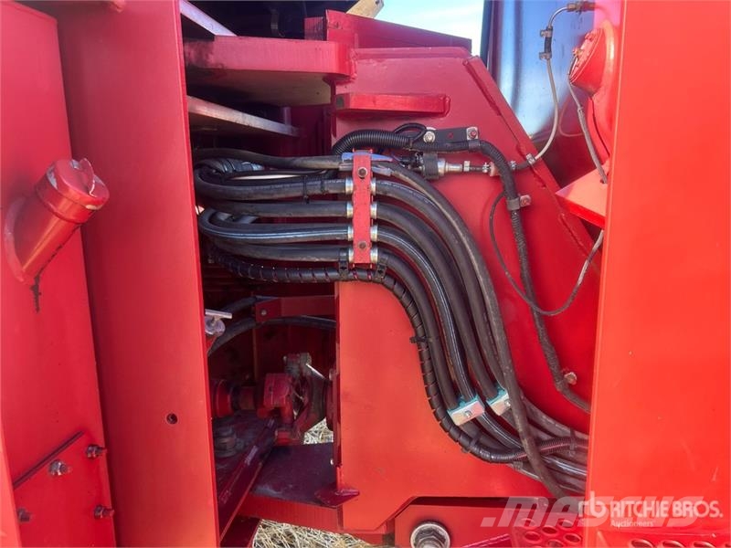 Case IH 9270 Άλλα γεωργικά μηχανήματα