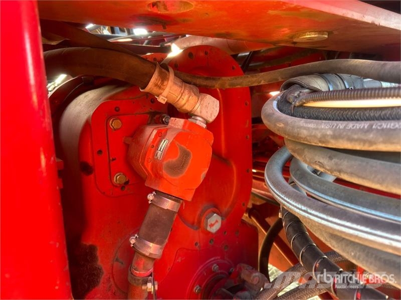 Case IH 9270 Άλλα γεωργικά μηχανήματα