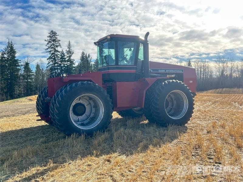 Case IH 9270 Άλλα γεωργικά μηχανήματα