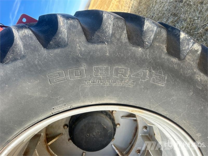 Case IH 9270 Άλλα γεωργικά μηχανήματα