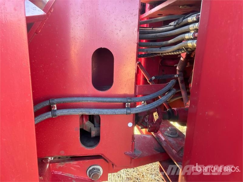 Case IH 9270 Άλλα γεωργικά μηχανήματα