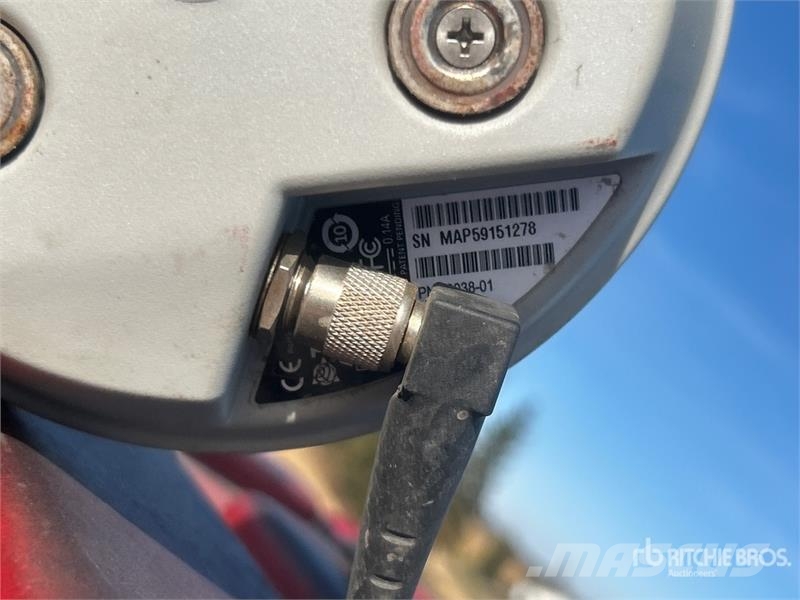 Case IH 9270 Άλλα γεωργικά μηχανήματα