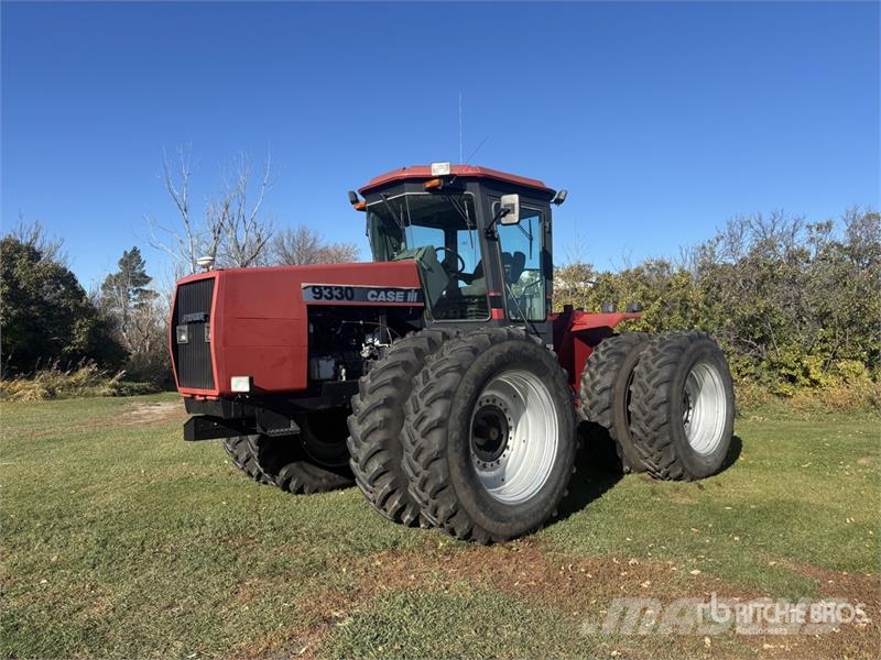 Case IH 9330 Άλλα γεωργικά μηχανήματα